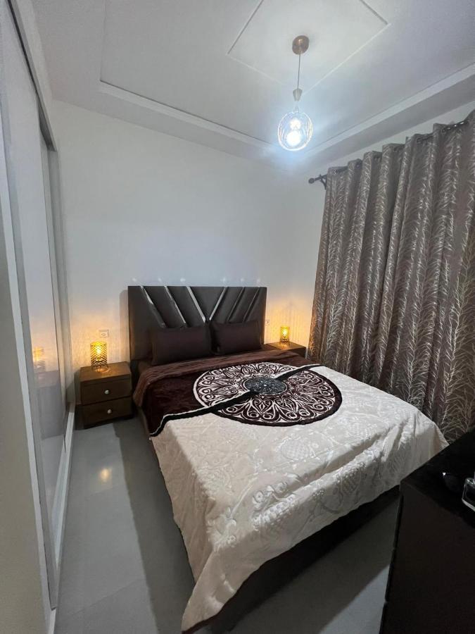 Appartement Irena Neuf A 5 Min De La Plage Saïdia Екстериор снимка